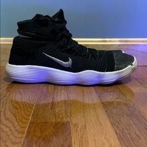 2017 Flyknit hyper dunk